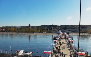 Sopot bosmanat molo #2 - 01-05-2026 16:11