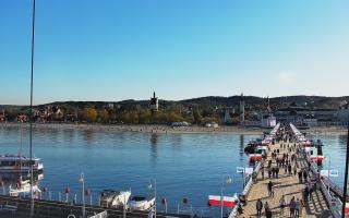 Sopot bosmanat molo #2 - 01-05-2026 16:34