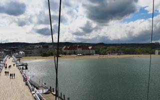 Sopot bosmanat molo #2 - 13-05-2026 13:29