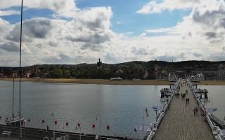 Sopot bosmanat molo #2 - 13-05-2026 13:37