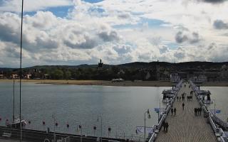 Sopot bosmanat molo #2 - 13-05-2026 13:52