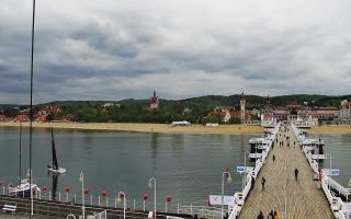 Sopot bosmanat molo #2 - 13-05-2026 16:18