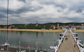 Sopot bosmanat molo #2 - 13-05-2026 16:26