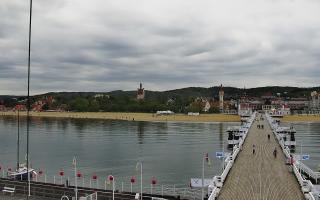 Sopot bosmanat molo #2 - 13-05-2026 16:34