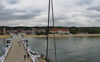 Sopot bosmanat molo #2 - 13-05-2026 16:42
