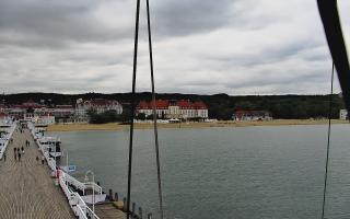 Sopot bosmanat molo #2 - 13-05-2026 16:49
