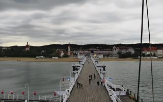 Sopot bosmanat molo #2 - 13-05-2026 16:57
