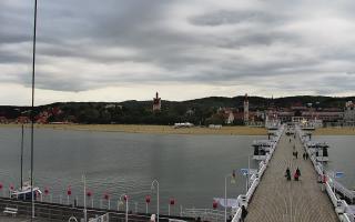 Sopot bosmanat molo #2 - 13-05-2026 17:05