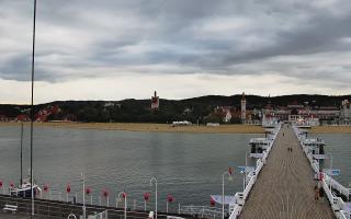 Sopot bosmanat molo #2 - 13-05-2026 17:12