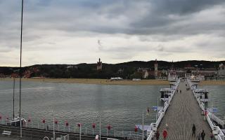 Sopot bosmanat molo #2 - 13-05-2026 17:20