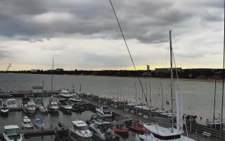 Sopot bosmanat molo #2 - 13-05-2026 17:28