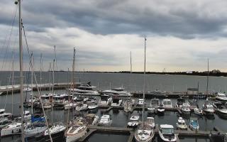 Sopot bosmanat molo #2 - 13-05-2026 17:35