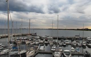 Sopot bosmanat molo #2 - 13-05-2026 17:43