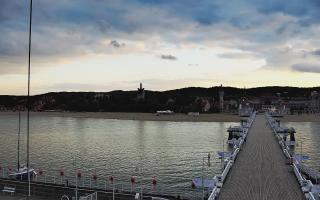 Sopot bosmanat molo #2 - 13-05-2026 17:59