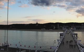 Sopot bosmanat molo #2 - 13-05-2026 18:06