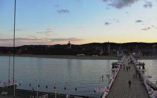 Sopot bosmanat molo #2 - 13-05-2026 18:14