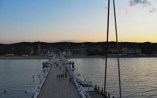 Sopot bosmanat molo #2 - 13-05-2026 18:22