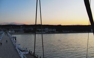 Sopot bosmanat molo #2 - 13-05-2026 18:29