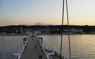 Sopot bosmanat molo #2 - 13-05-2026 18:37