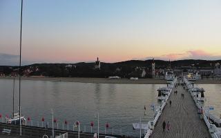 Sopot bosmanat molo #2 - 13-05-2026 18:45