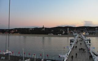 Sopot bosmanat molo #2 - 13-05-2026 18:52