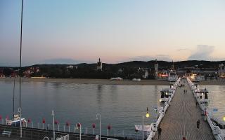 Sopot bosmanat molo #2 - 13-05-2026 19:00