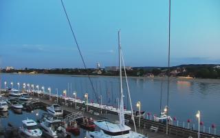 Sopot bosmanat molo #2 - 13-05-2026 19:08