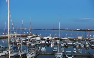 Sopot bosmanat molo #2 - 13-05-2026 19:16