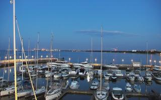 Sopot bosmanat molo #2 - 13-05-2026 19:23
