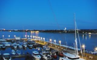 Sopot bosmanat molo #2 - 13-05-2026 19:31