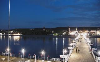 Sopot bosmanat molo #2 - 13-05-2026 19:46