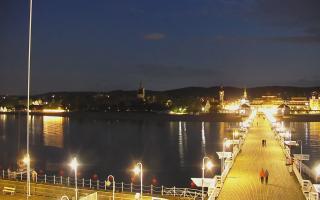 Sopot bosmanat molo #2 - 13-05-2026 19:54