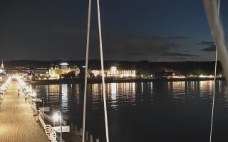 Sopot bosmanat molo #2 - 13-05-2026 20:09