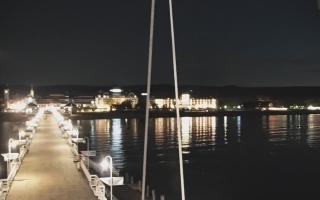Sopot bosmanat molo #2 - 13-05-2026 20:17