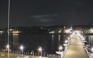 Sopot bosmanat molo #2 - 13-05-2026 20:25