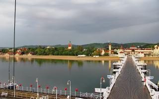 Sopot bosmanat molo #2 - 15-05-2026 04:02