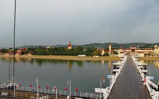 Sopot bosmanat molo #2 - 15-05-2026 04:18