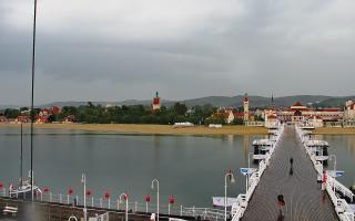 Sopot bosmanat molo #2 - 15-05-2026 04:49