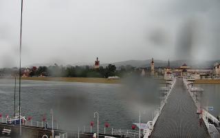 Sopot bosmanat molo #2 - 15-05-2026 04:56