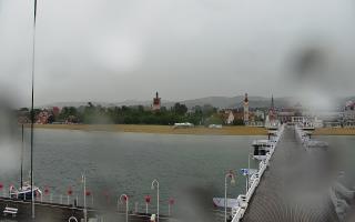Sopot bosmanat molo #2 - 15-05-2026 05:04