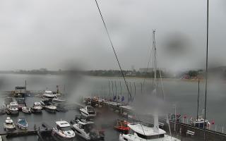 Sopot bosmanat molo #2 - 15-05-2026 05:12