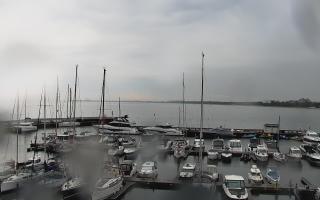 Sopot bosmanat molo #2 - 15-05-2026 05:19