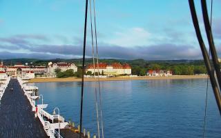 Sopot bosmanat molo #2 - 16-05-2026 04:18