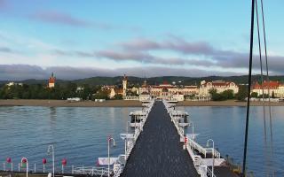 Sopot bosmanat molo #2 - 16-05-2026 04:25