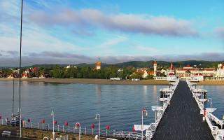 Sopot bosmanat molo #2 - 16-05-2026 04:33