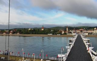 Sopot bosmanat molo #2 - 16-05-2026 04:41