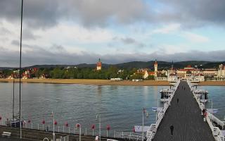 Sopot bosmanat molo #2 - 16-05-2026 04:49