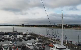 Sopot bosmanat molo #2 - 16-05-2026 04:56