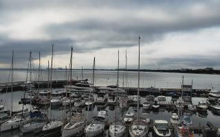 Sopot bosmanat molo #2 - 16-05-2026 05:04