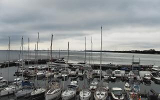 Sopot bosmanat molo #2 - 16-05-2026 05:12